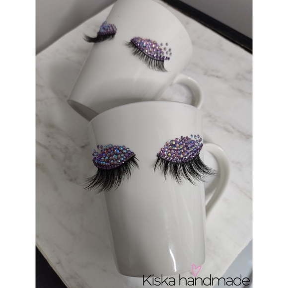 Lash mug - Picture 3 of 4